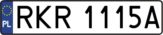 RKR1115A