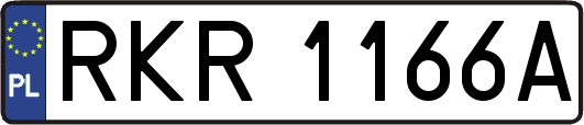 RKR1166A