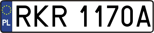 RKR1170A