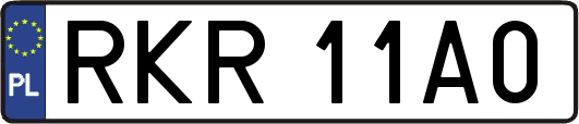 RKR11A0