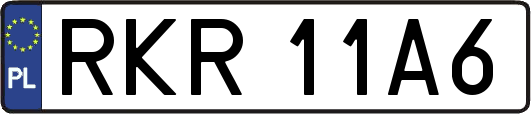 RKR11A6