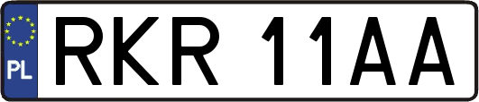 RKR11AA