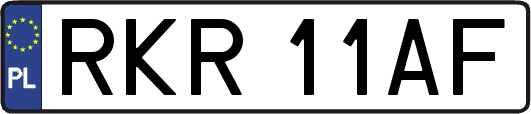 RKR11AF