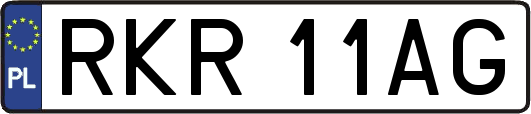 RKR11AG