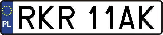 RKR11AK