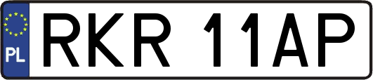 RKR11AP