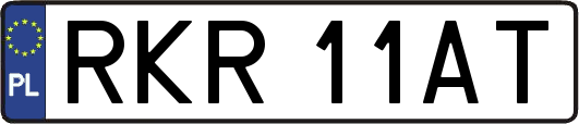 RKR11AT