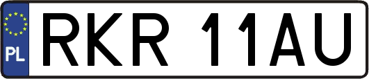 RKR11AU