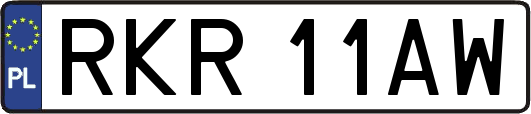 RKR11AW