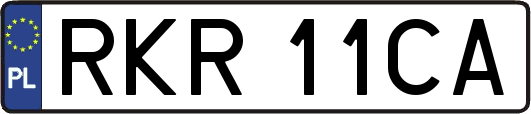 RKR11CA