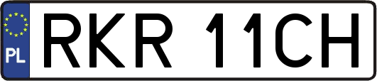 RKR11CH