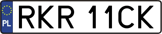 RKR11CK