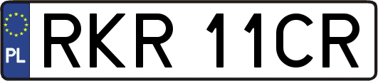 RKR11CR