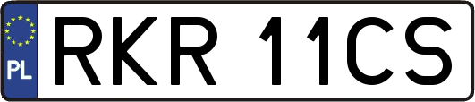 RKR11CS
