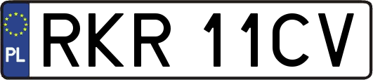RKR11CV
