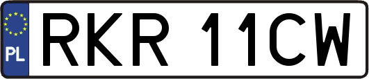 RKR11CW