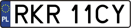 RKR11CY