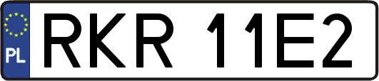 RKR11E2