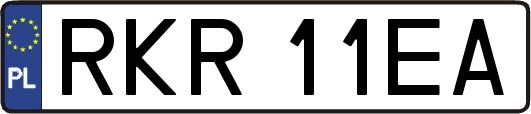 RKR11EA