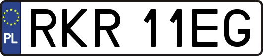 RKR11EG