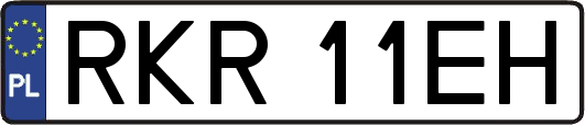 RKR11EH