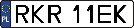 RKR11EK