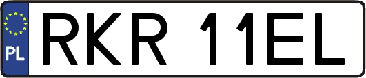 RKR11EL