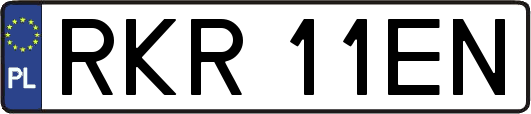 RKR11EN