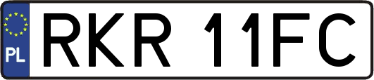 RKR11FC