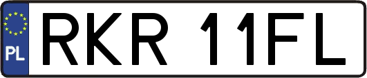 RKR11FL