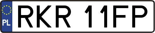RKR11FP