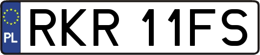 RKR11FS