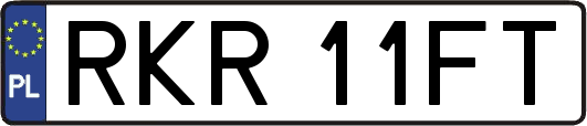 RKR11FT