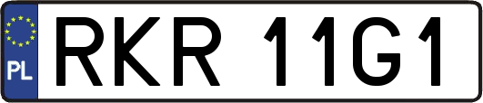 RKR11G1