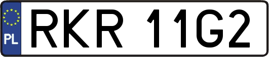 RKR11G2