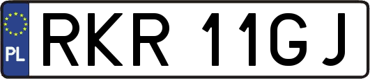RKR11GJ