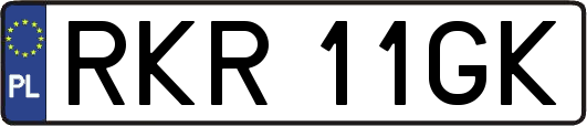 RKR11GK