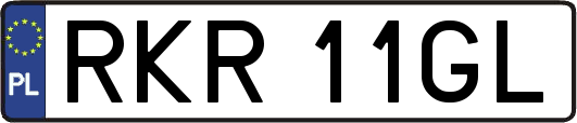 RKR11GL