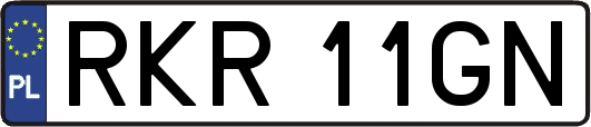 RKR11GN