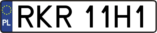 RKR11H1