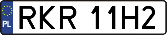 RKR11H2