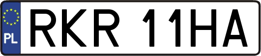 RKR11HA