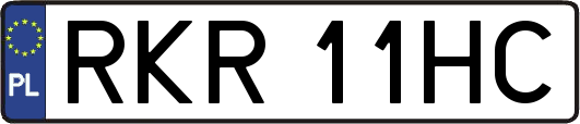 RKR11HC