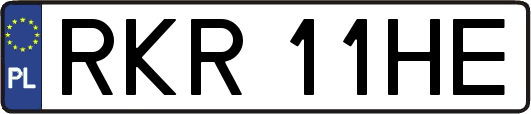 RKR11HE