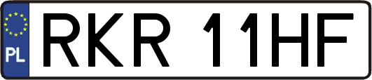 RKR11HF