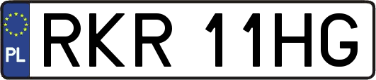 RKR11HG