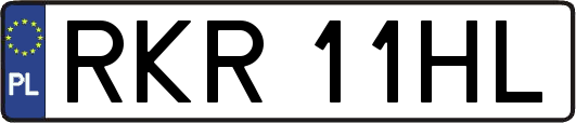 RKR11HL