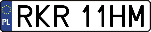 RKR11HM