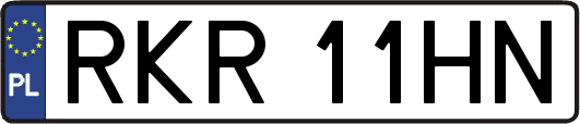 RKR11HN
