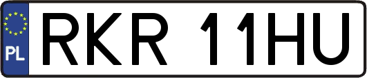 RKR11HU